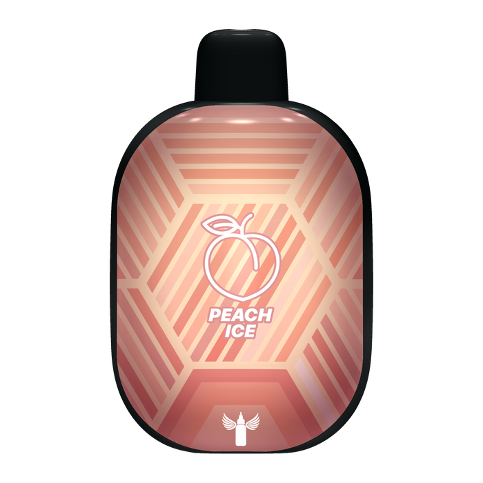 بانثر بار خوخ ايس